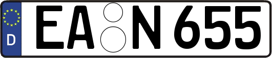 EA-N655