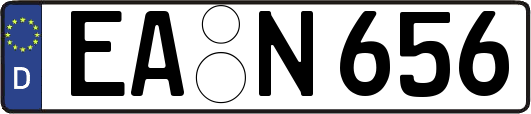EA-N656