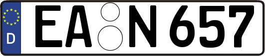 EA-N657