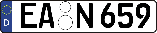 EA-N659
