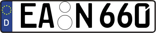 EA-N660