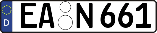EA-N661