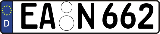 EA-N662
