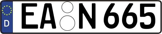 EA-N665