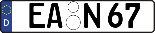 EA-N67