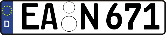 EA-N671