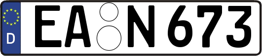 EA-N673