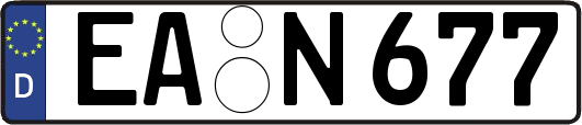 EA-N677