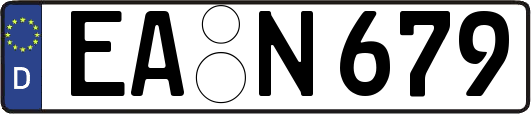 EA-N679