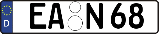 EA-N68