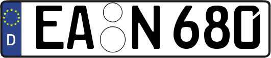 EA-N680