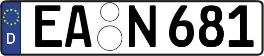 EA-N681