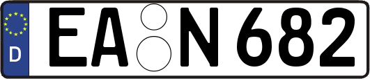 EA-N682