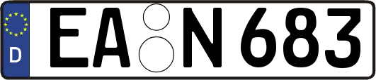 EA-N683