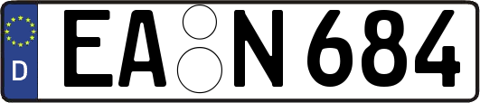 EA-N684