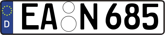 EA-N685