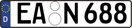 EA-N688
