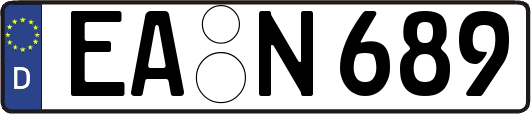 EA-N689
