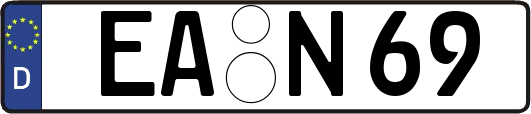 EA-N69