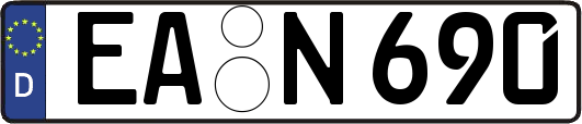 EA-N690