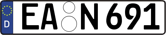 EA-N691