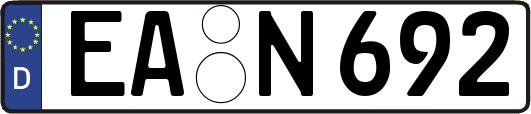 EA-N692