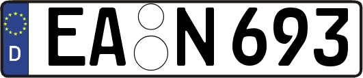EA-N693