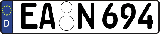 EA-N694