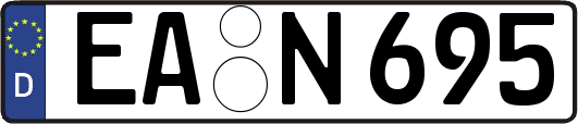 EA-N695