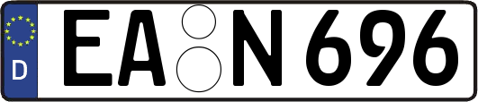EA-N696