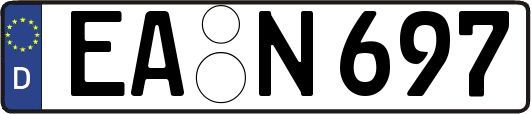 EA-N697