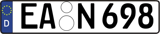 EA-N698
