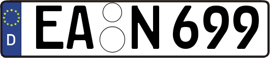 EA-N699