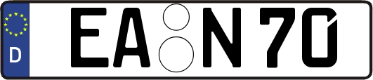 EA-N70