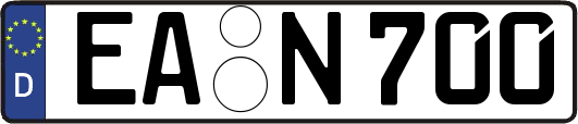 EA-N700