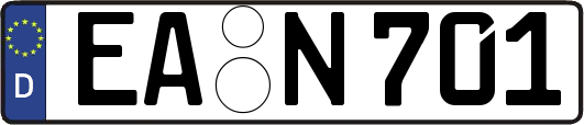 EA-N701