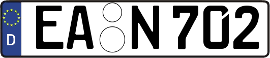 EA-N702