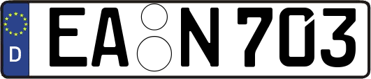 EA-N703