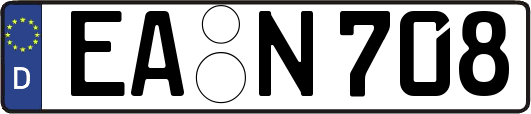 EA-N708