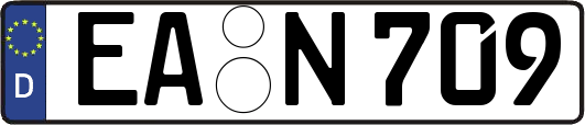 EA-N709