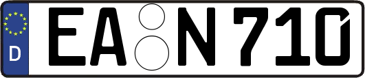 EA-N710