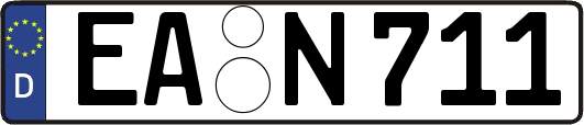 EA-N711