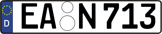 EA-N713