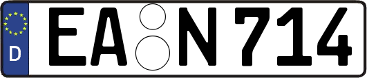 EA-N714