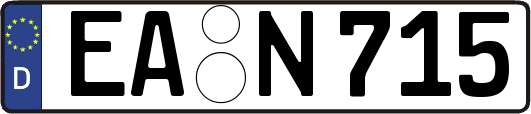 EA-N715