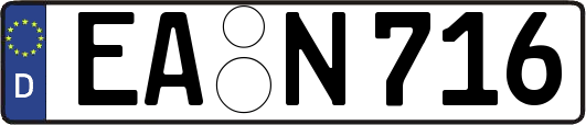 EA-N716