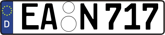 EA-N717