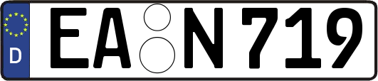 EA-N719
