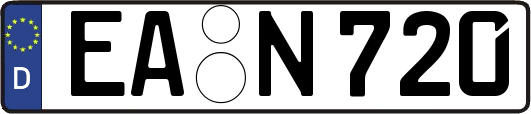 EA-N720