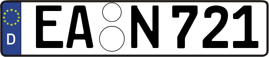 EA-N721